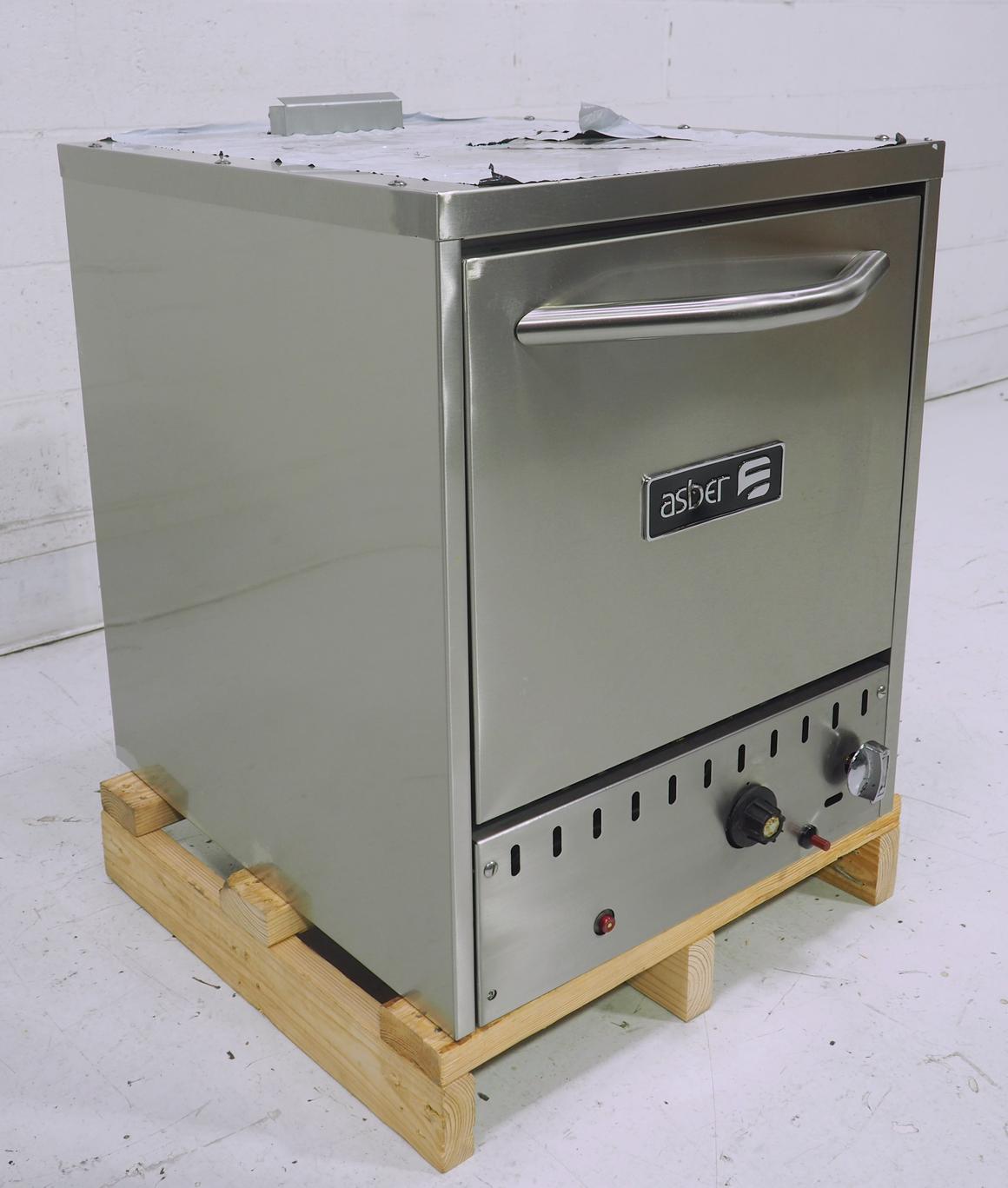 Asber AEPO-24 S - Item 210115