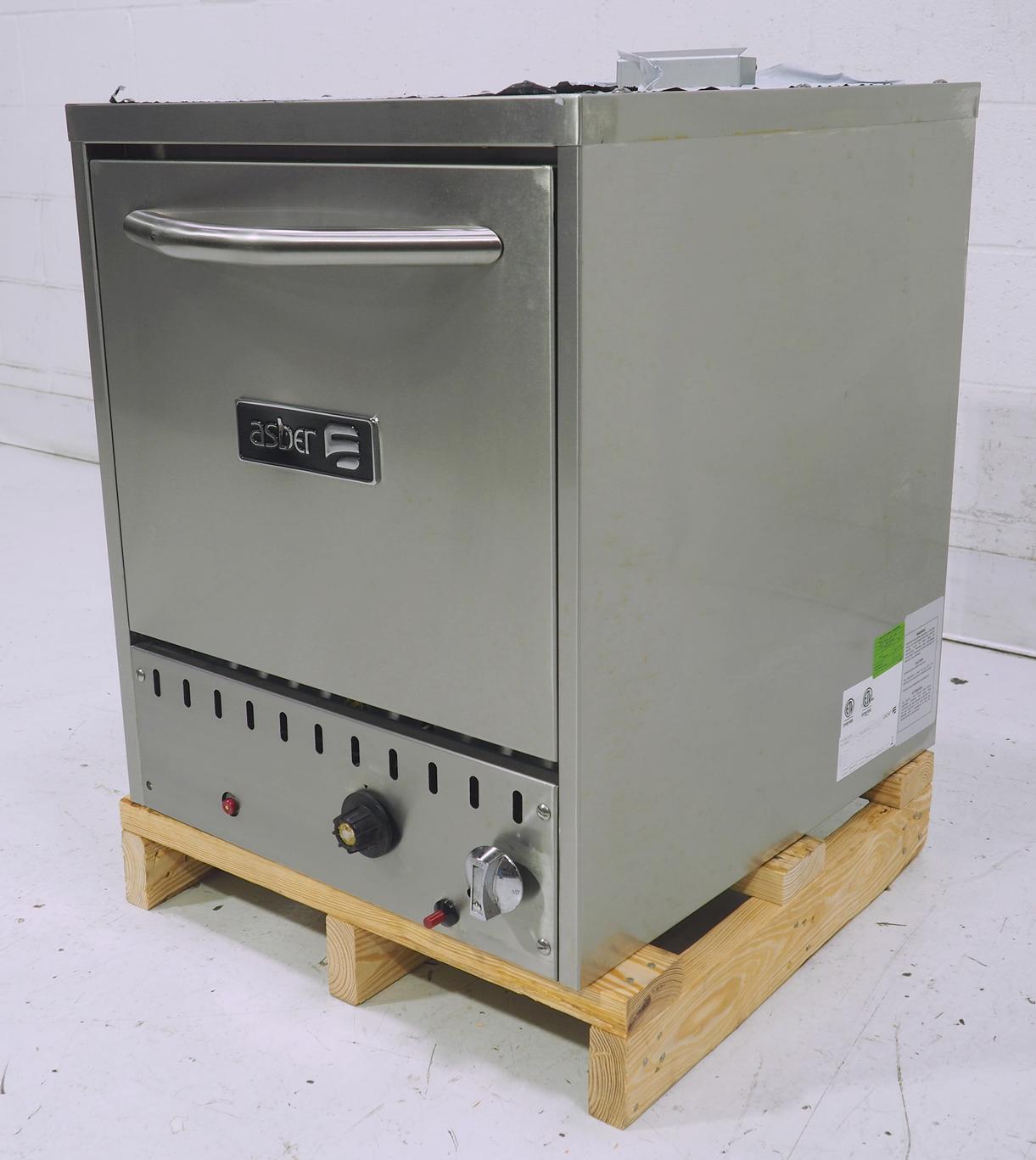 Asber AEPO-24 S - Item 210115