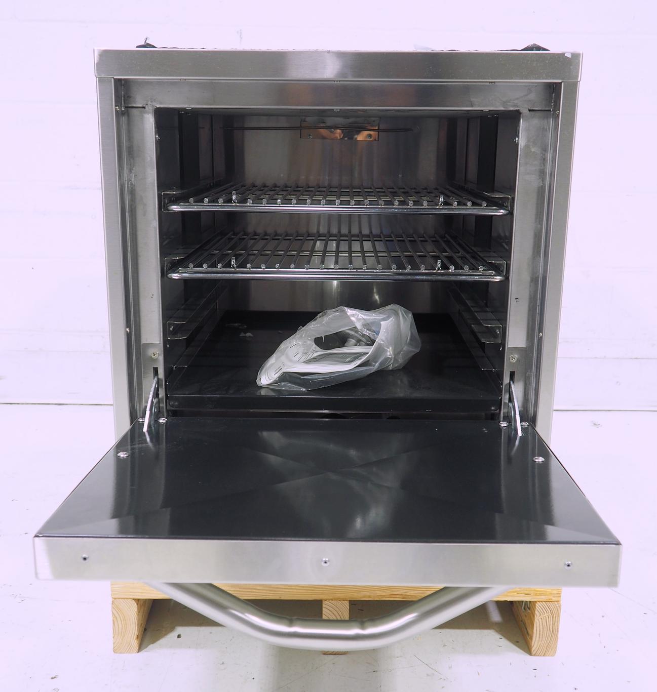 Asber AEPO-24 S - Item 210115