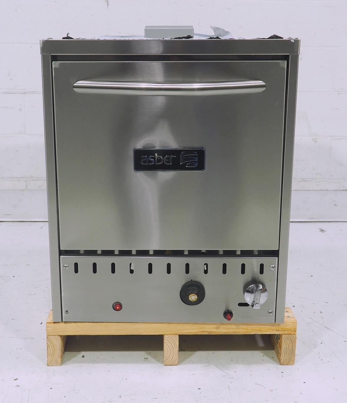 Asber AEPO-24 S - Item 210115