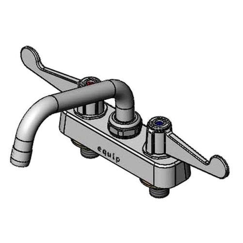 T&S Brass 5F-8DWX12 - Item 211160