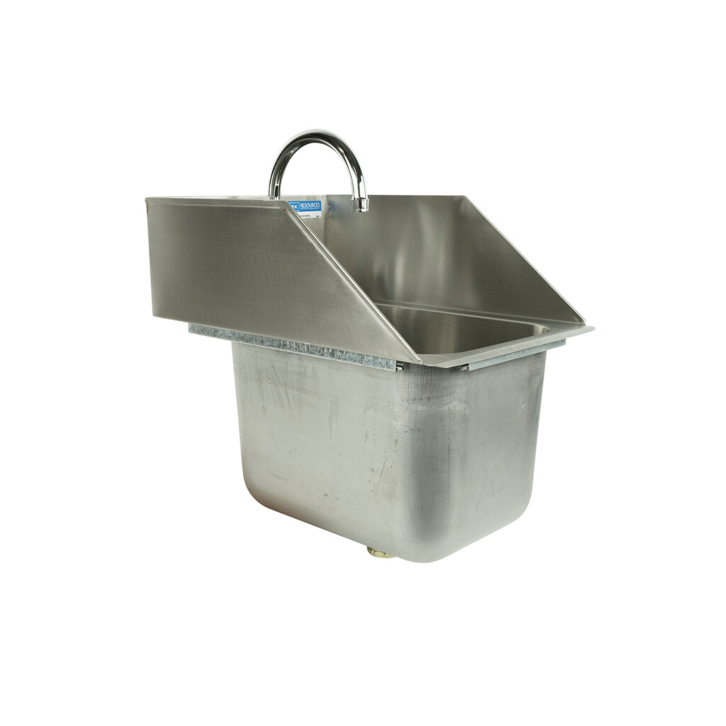 BK Resources DDI-10141024S-P-G - Item 213095