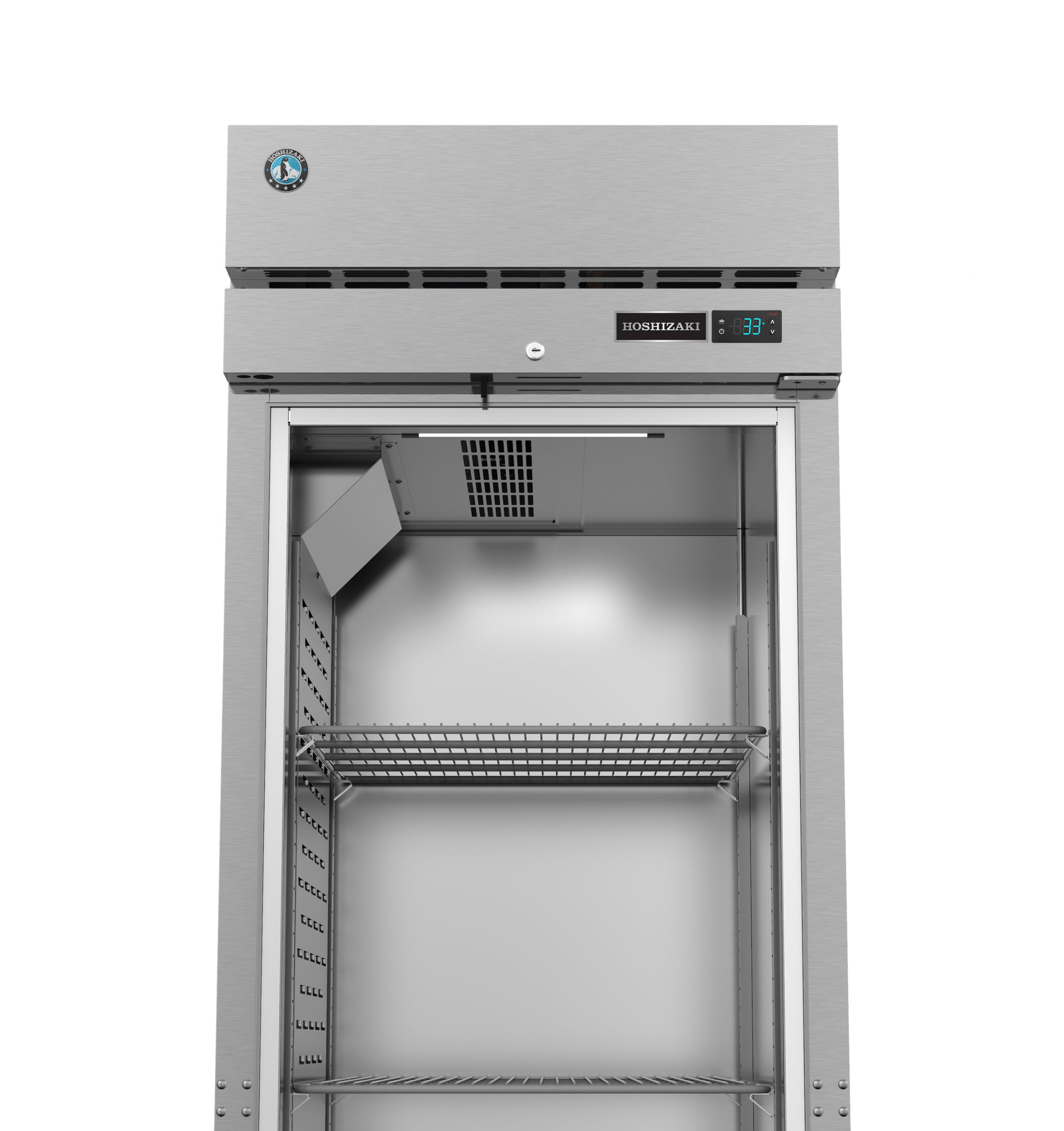 Hoshizaki F1A-FSL - Item 214000