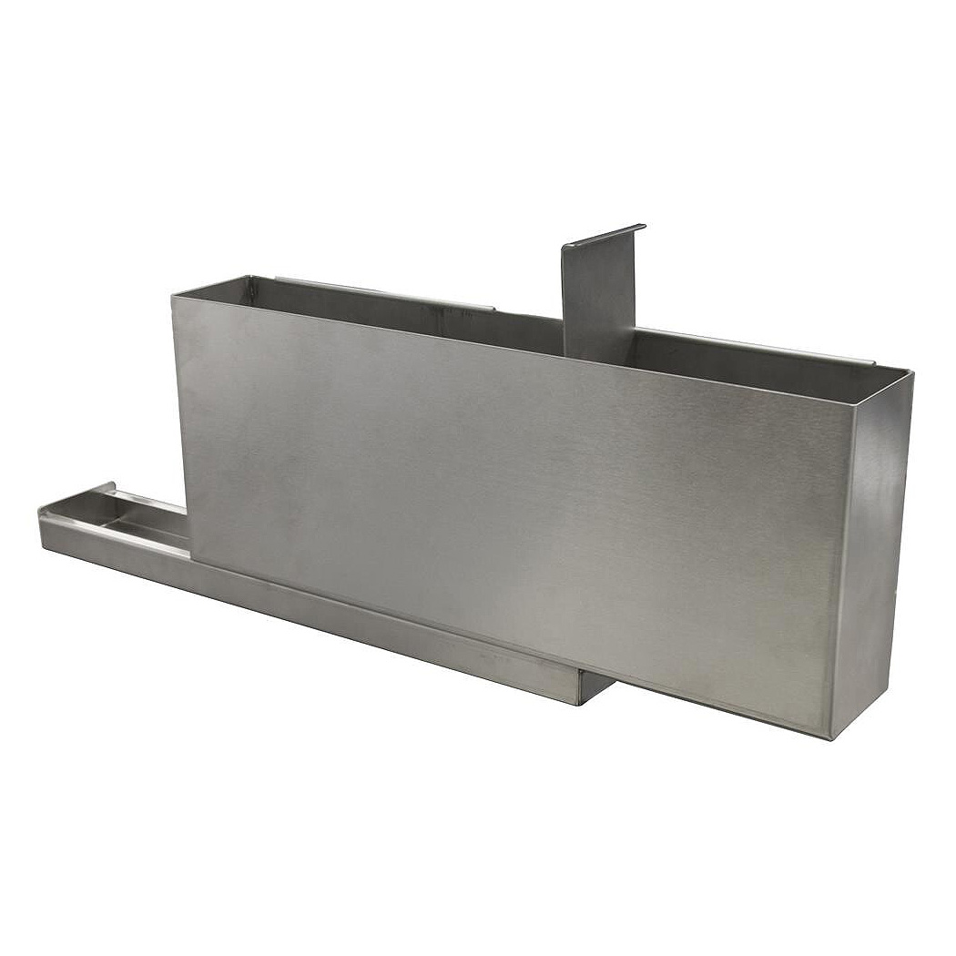 BK Resources GCP-18TB - Item 214516
