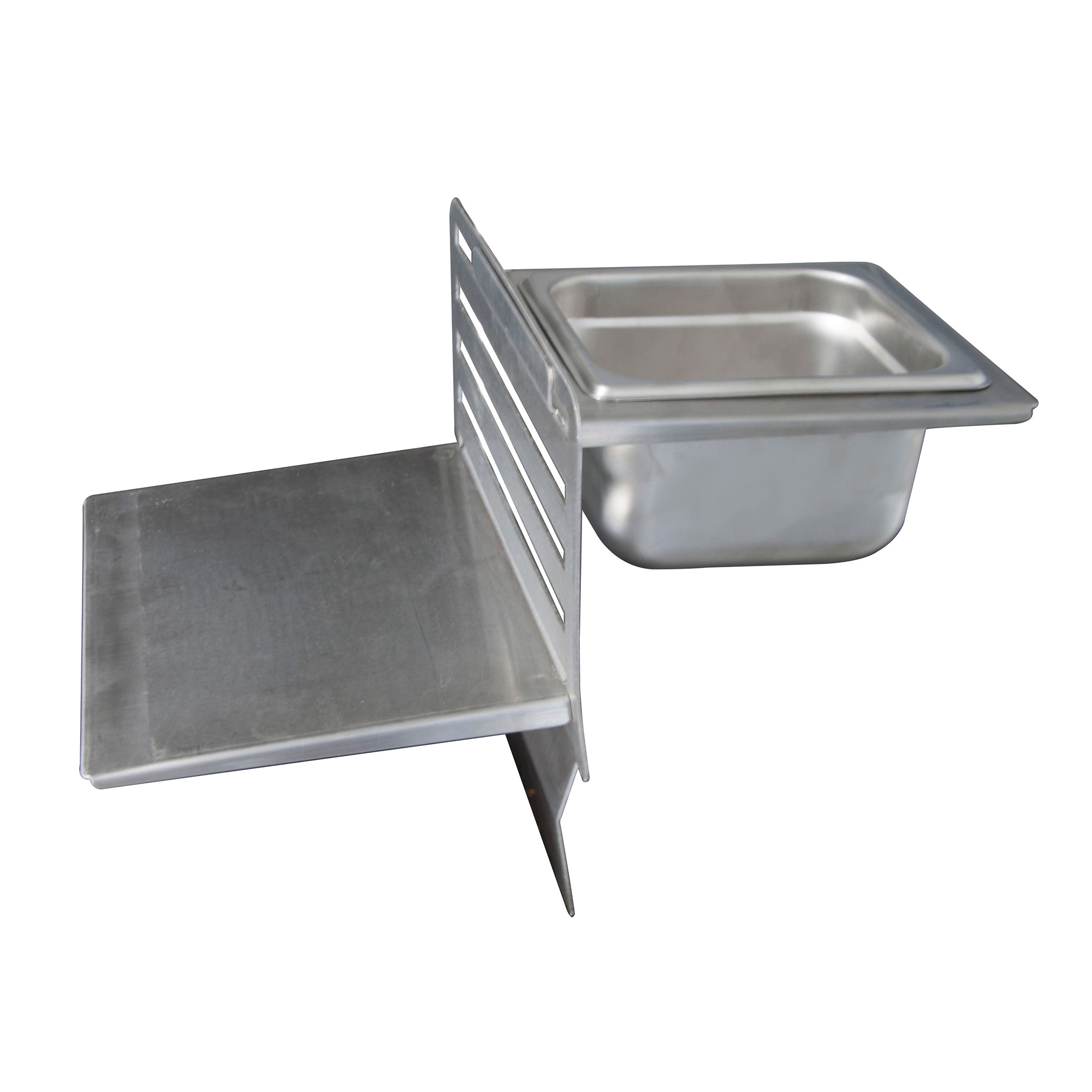 BK Resources GCP-2S-6P - Item 214519