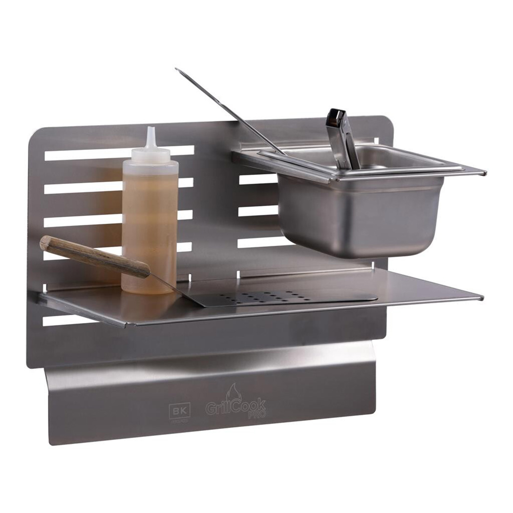 BK Resources GCP-3S-6P - Item 214522