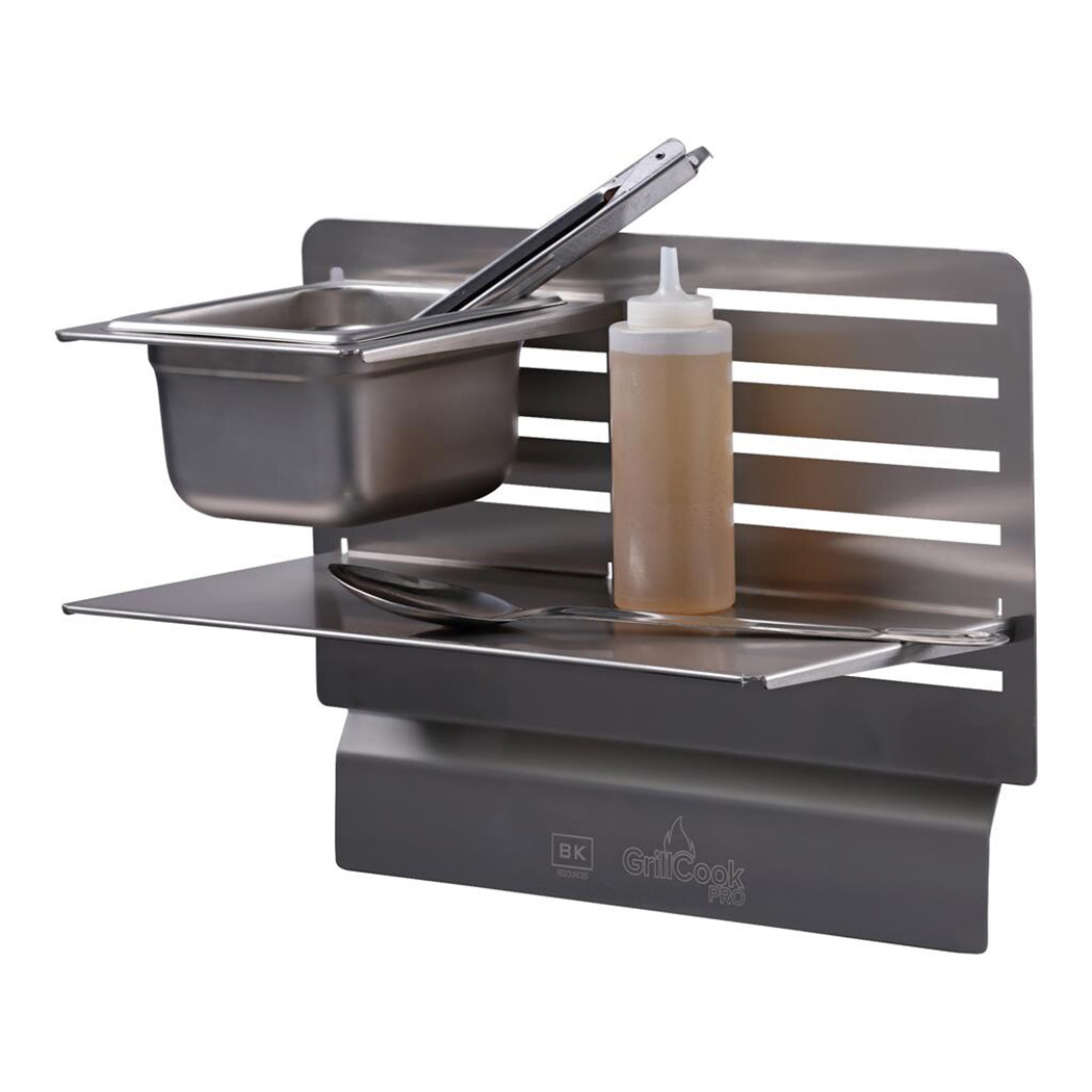 BK Resources GCP-3S-6P - Item 214522