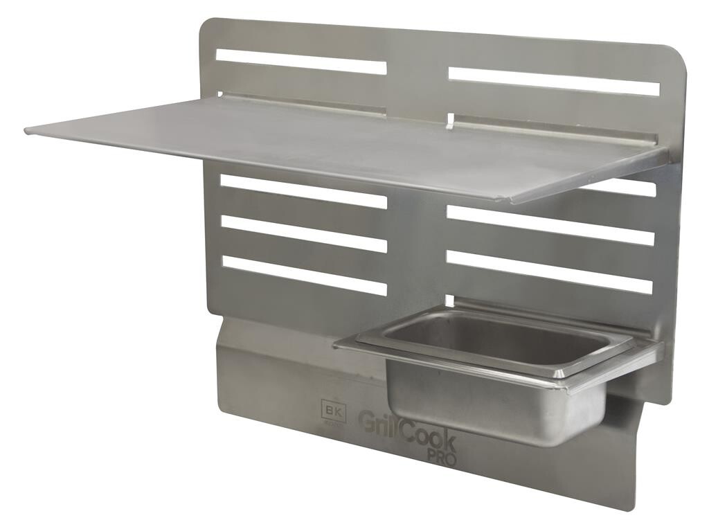 BK Resources GCP-3S-9P - Item 214523
