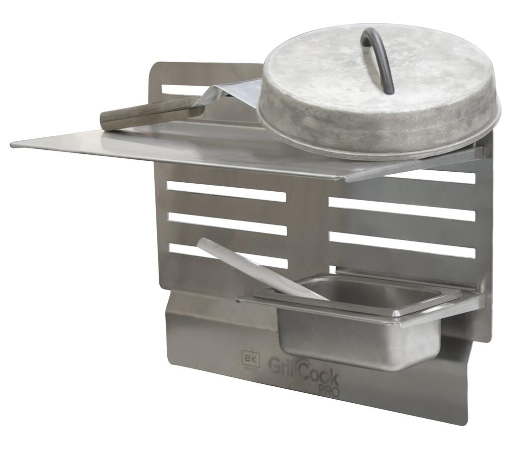 BK Resources GCP-3S-9P - Item 214523
