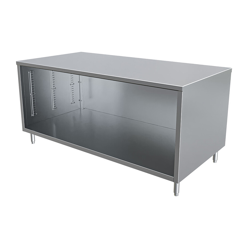 BK Resources CST-3672 - Item 214537