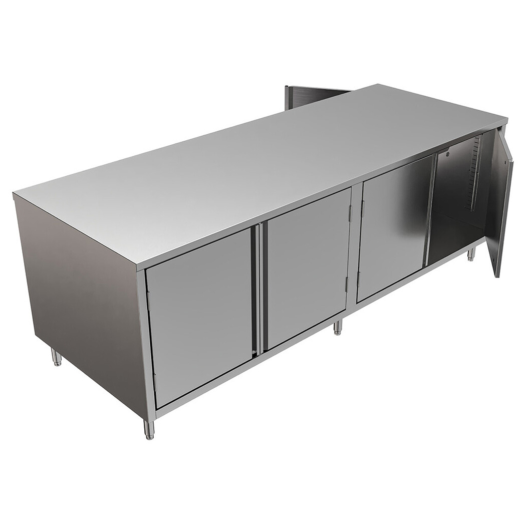 BK Resources CST-3648H2 - Item 214540