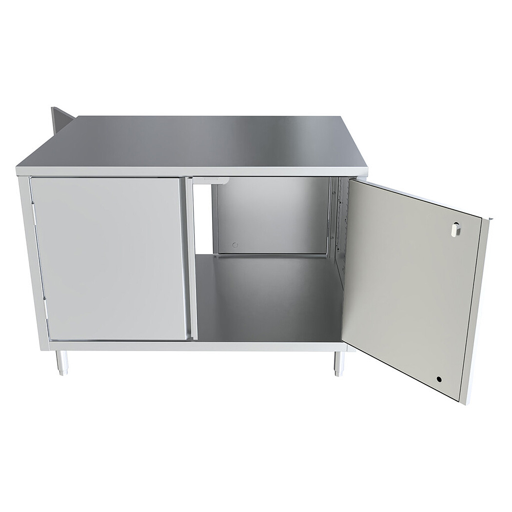 BK Resources CST-3648HL2 - Item 214542