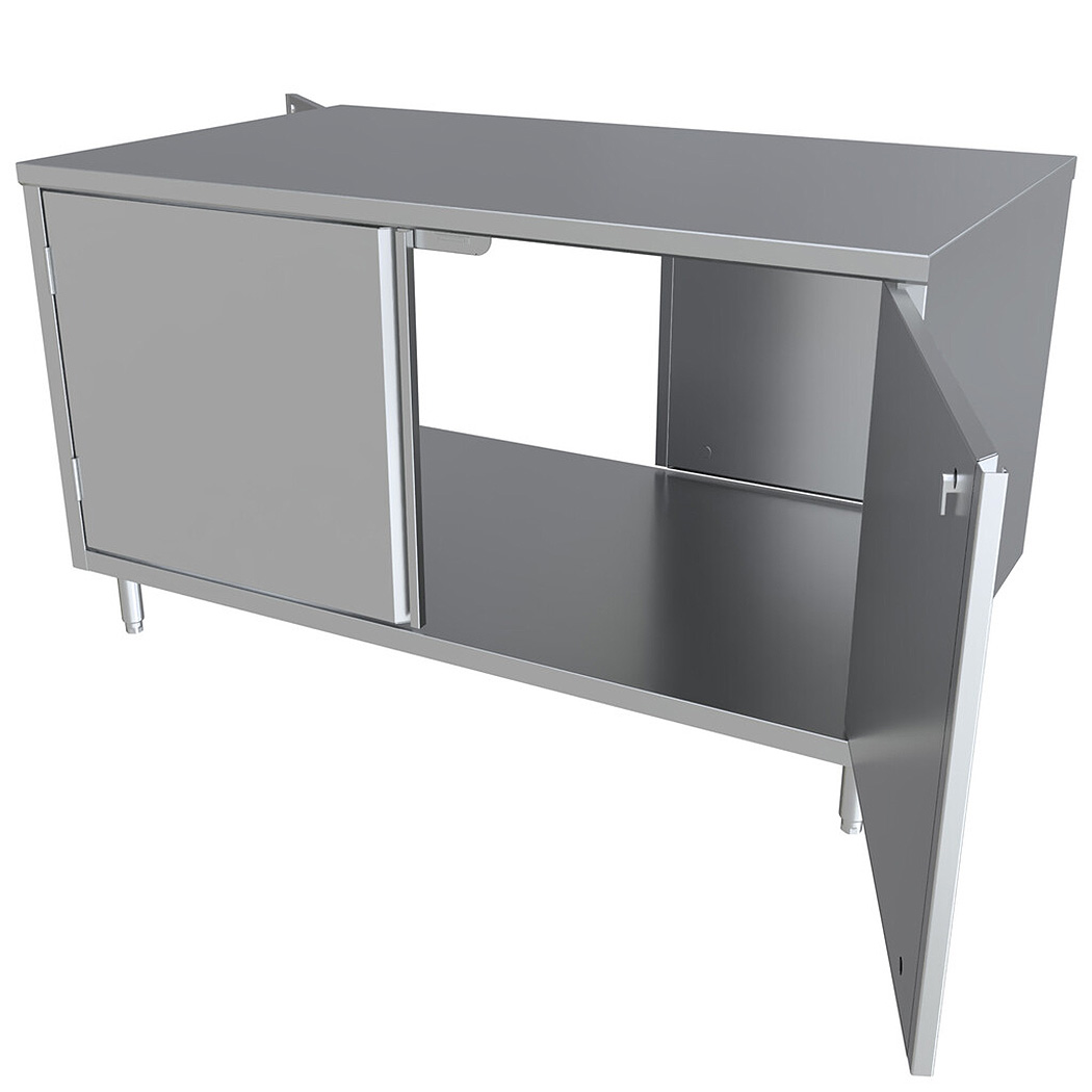 BK Resources CST-3660HL2 - Item 214548