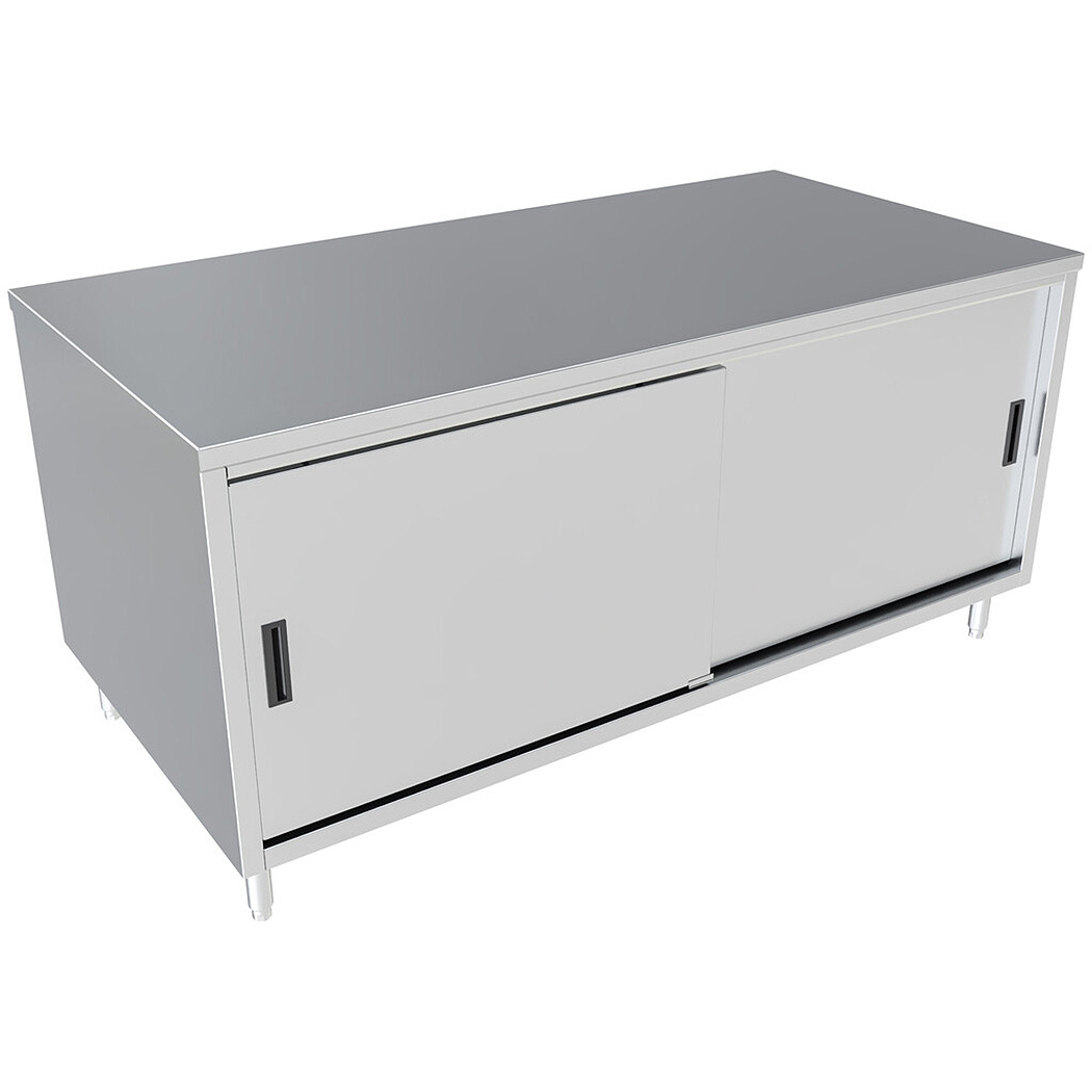 BK Resources CST-3672S - Item 214555