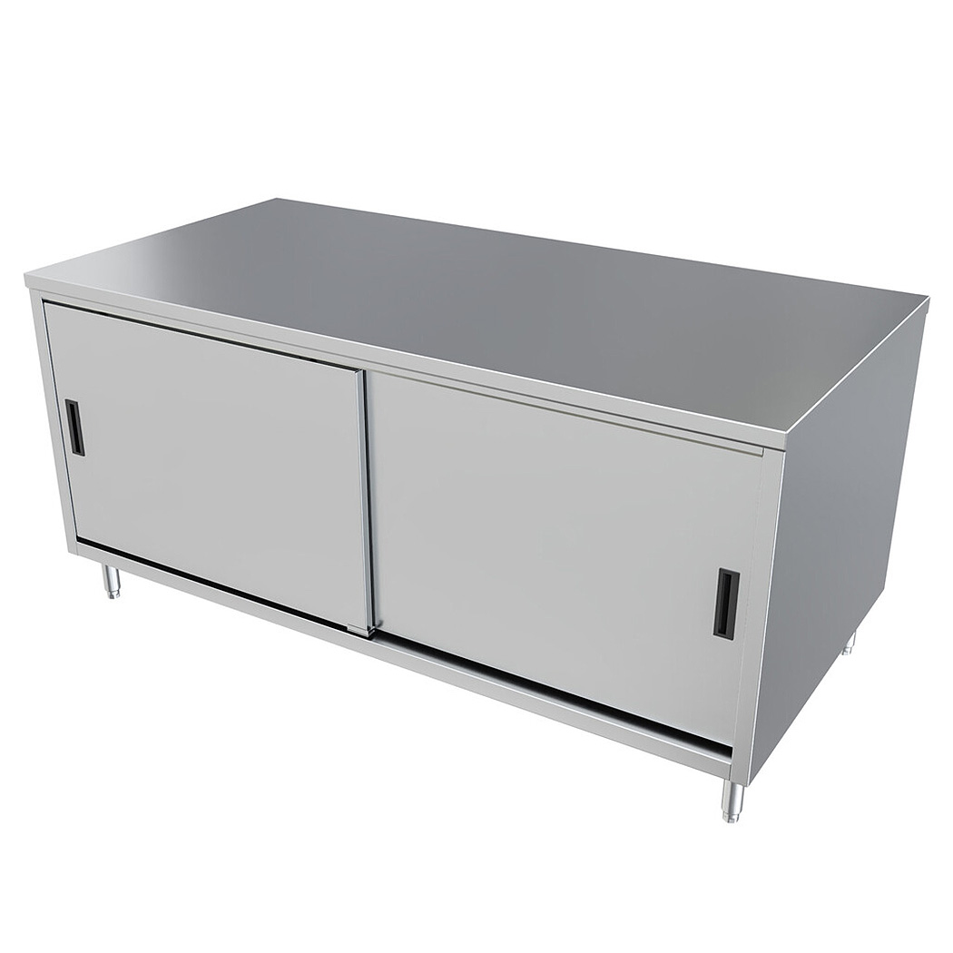 BK Resources CST-3672S - Item 214555