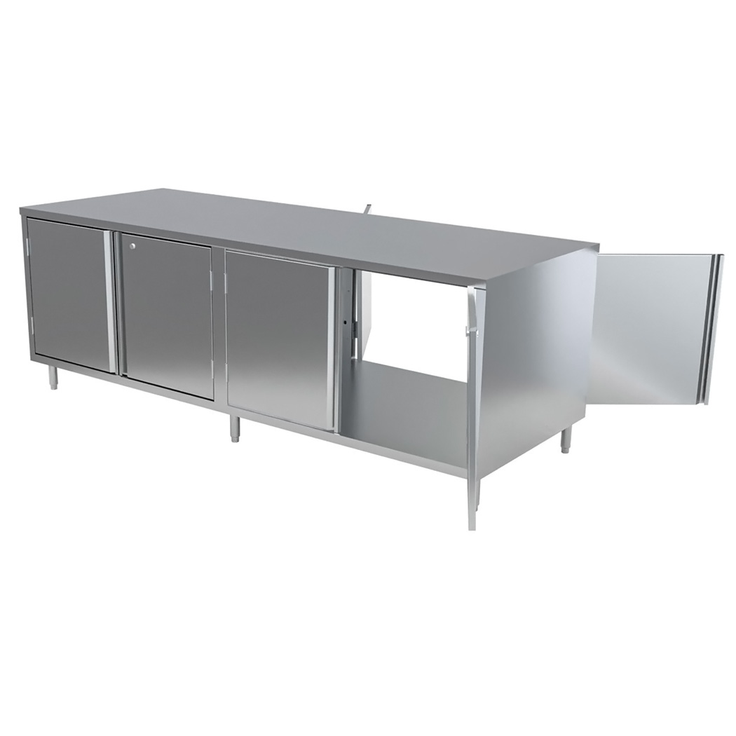 BK Resources CST-3696HL2 - Item 214560