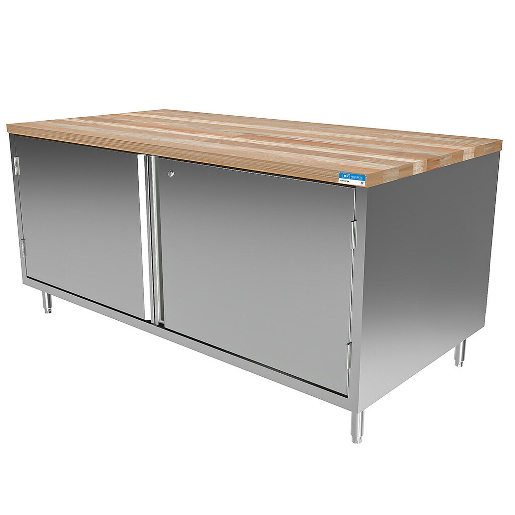 BK Resources CMT-3672HL - Item 214587
