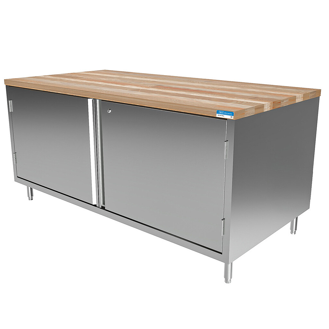 BK Resources CMT-3672HL2 - Item 214588