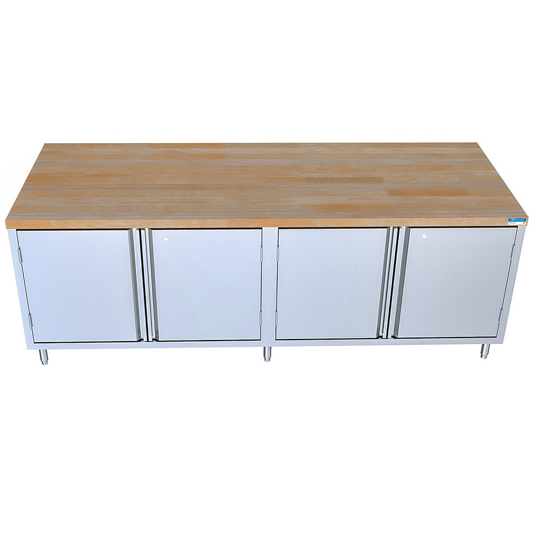 BK Resources CMT-3696HL - Item 214593