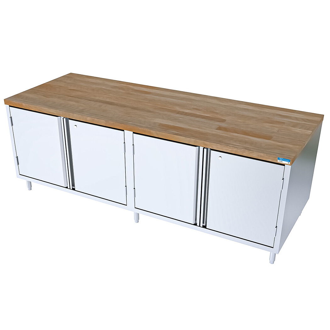 BK Resources CMT-3696HL - Item 214593