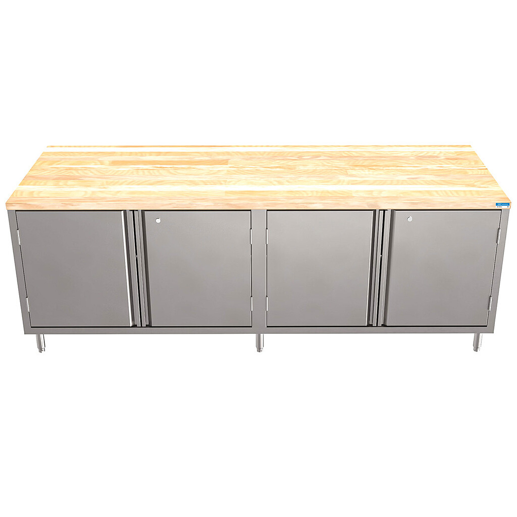 BK Resources CMT-3696HL2 - Item 214594
