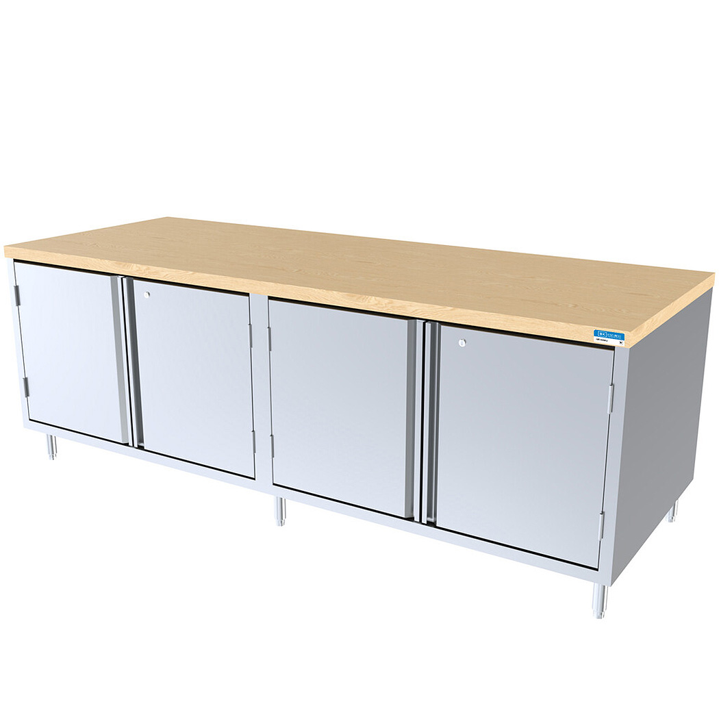 BK Resources CMT-3696HL2 - Item 214594