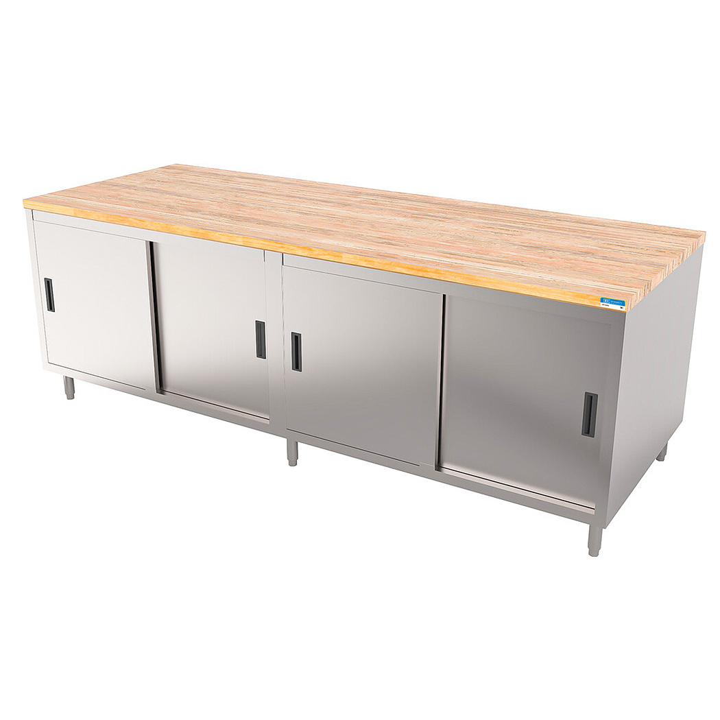 BK Resources CMT-3696S - Item 214595