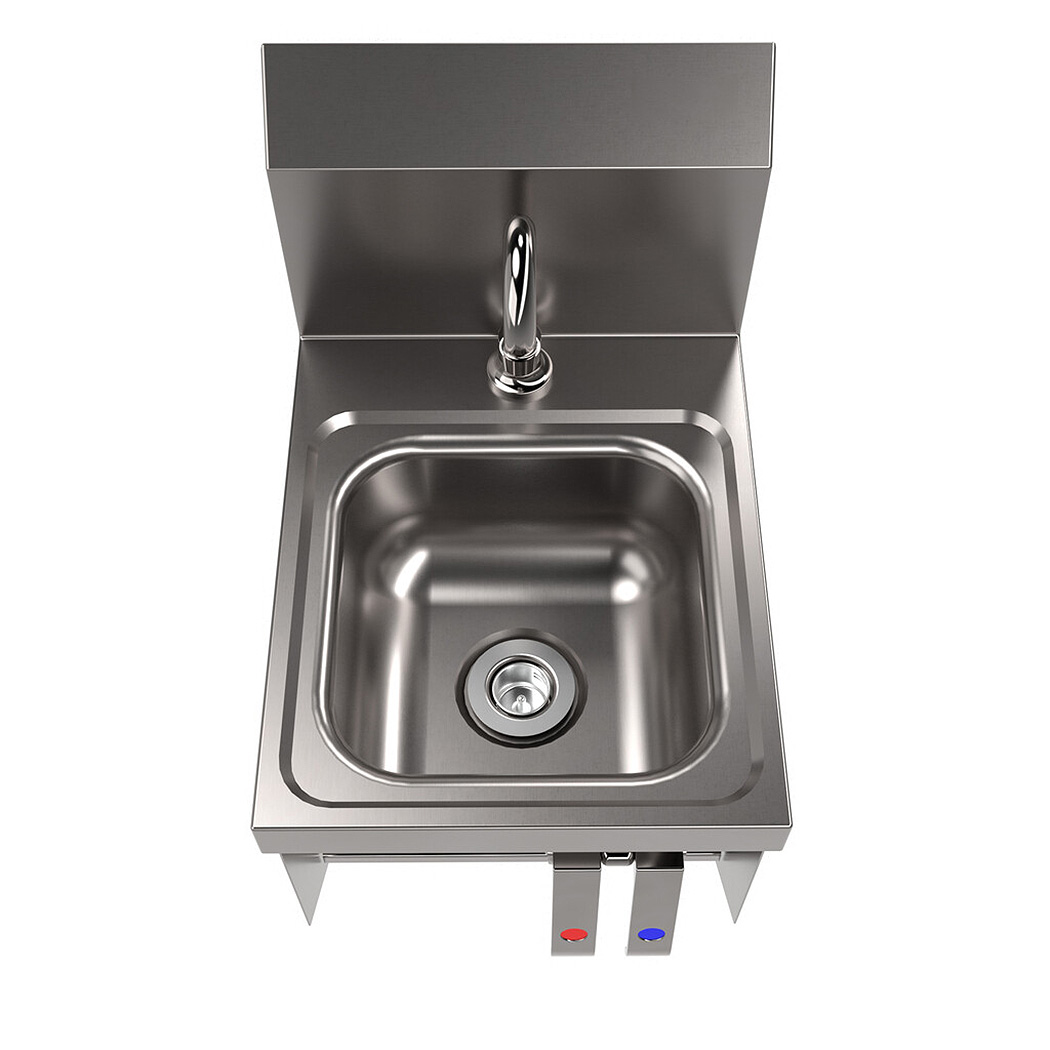 BK Resources BKHS-D-SS-1-BKK-PG - Item 214606