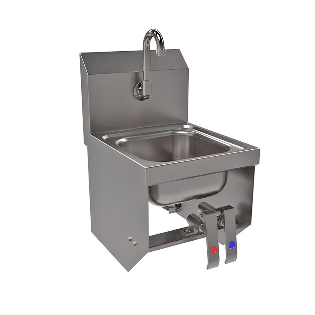 BK Resources BKHS-W-SS-1-BKK-PG - Item 214611