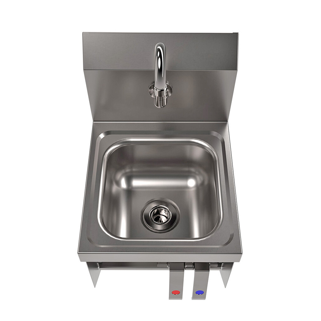 BK Resources BKHS-W-SS-1-BKK-PG - Item 214611