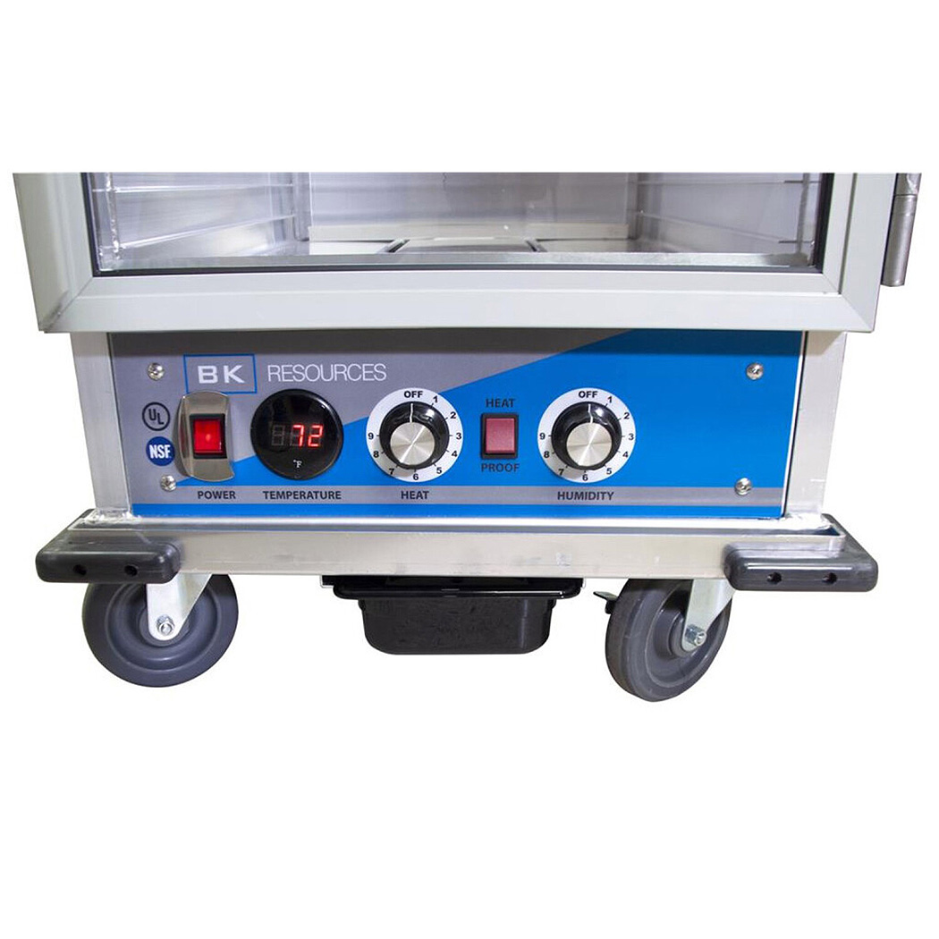BK Resources HPC1I - Item 214614