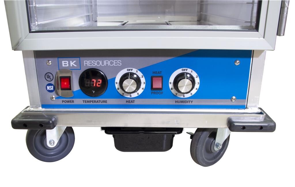 BK Resources HPC2N - Item 214617