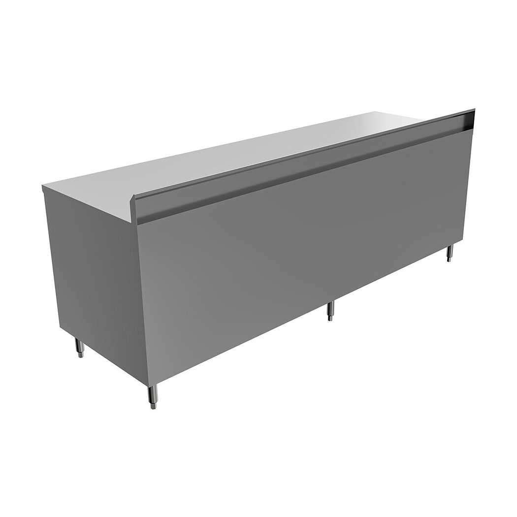 BK Resources MOD-BEVT - Item 214621