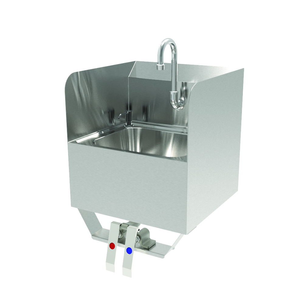 GSW USA HS-1615KS - Item 217821