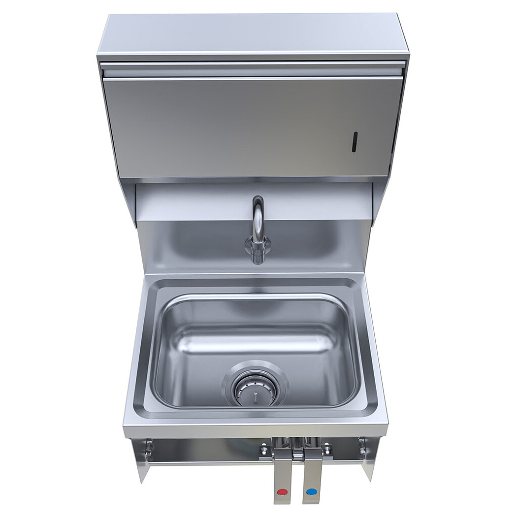BK Resources BKHS-W-1410-1-4DTDPG - Item 218086
