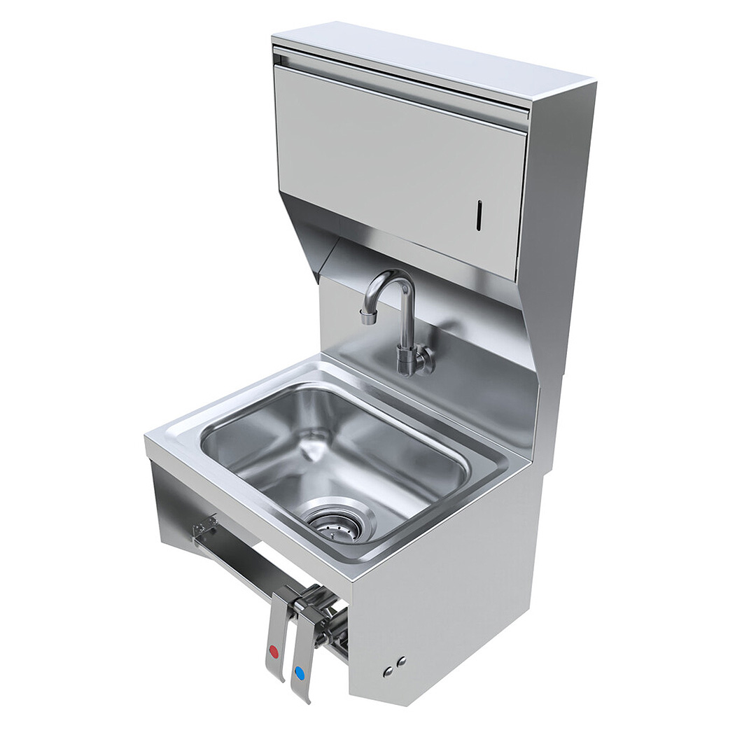 BK Resources BKHS-W-1410-1-4DTDPG - Item 218086