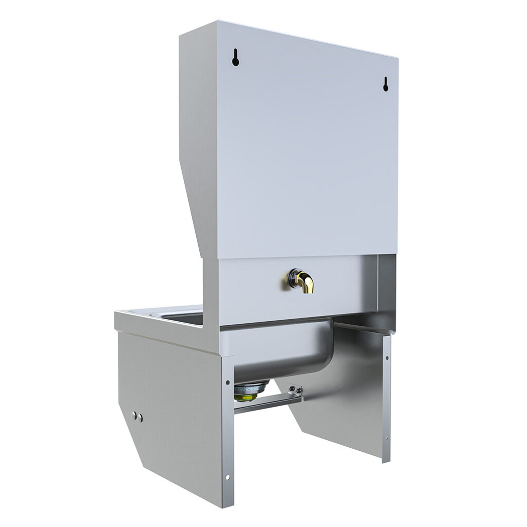 BK Resources BKHS-W-1410-1-4DTDPG - Item 218086