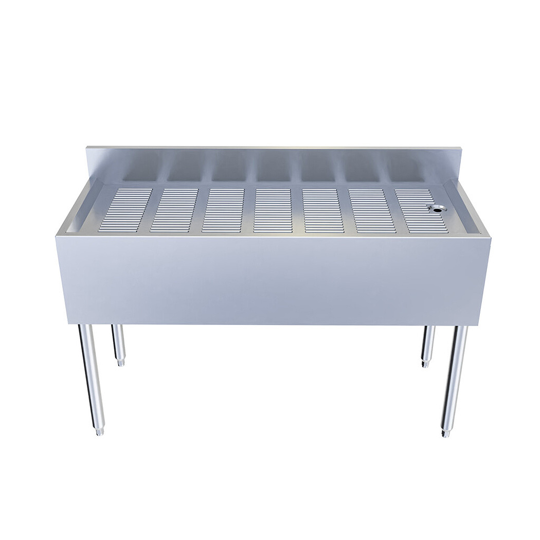BK Resources UB4-18-DB48 - Item 221040