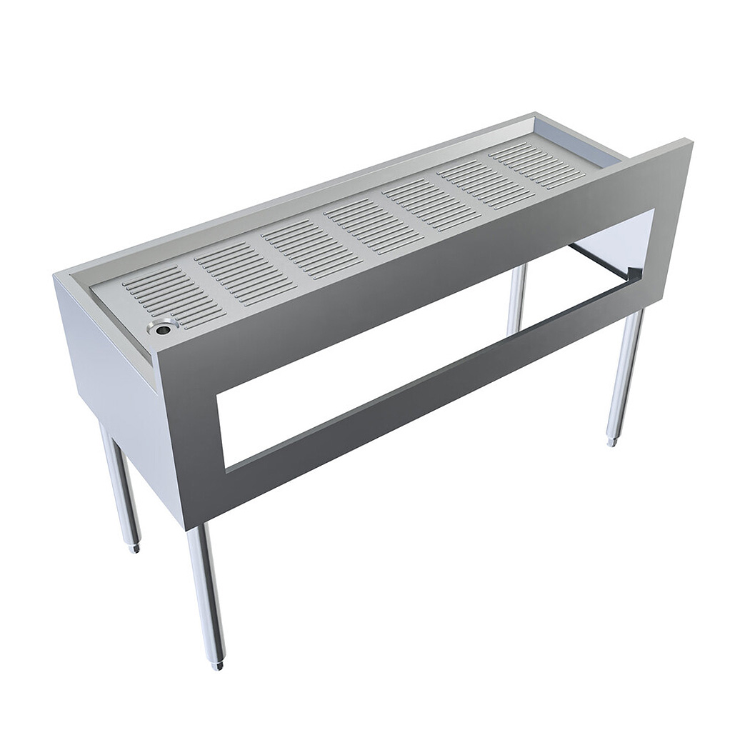 BK Resources UB4-18-DB48 - Item 221040