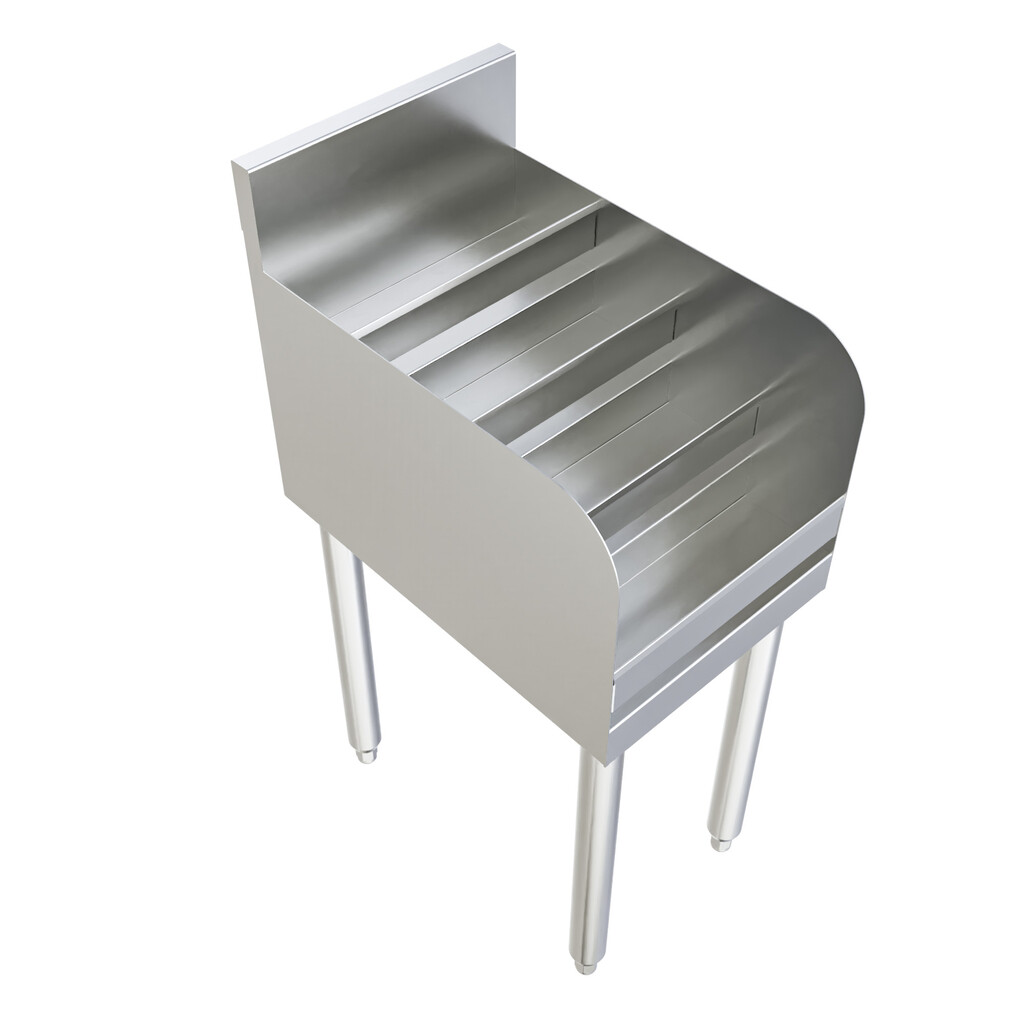BK Resources UB4-18-LD12 - Item 221049