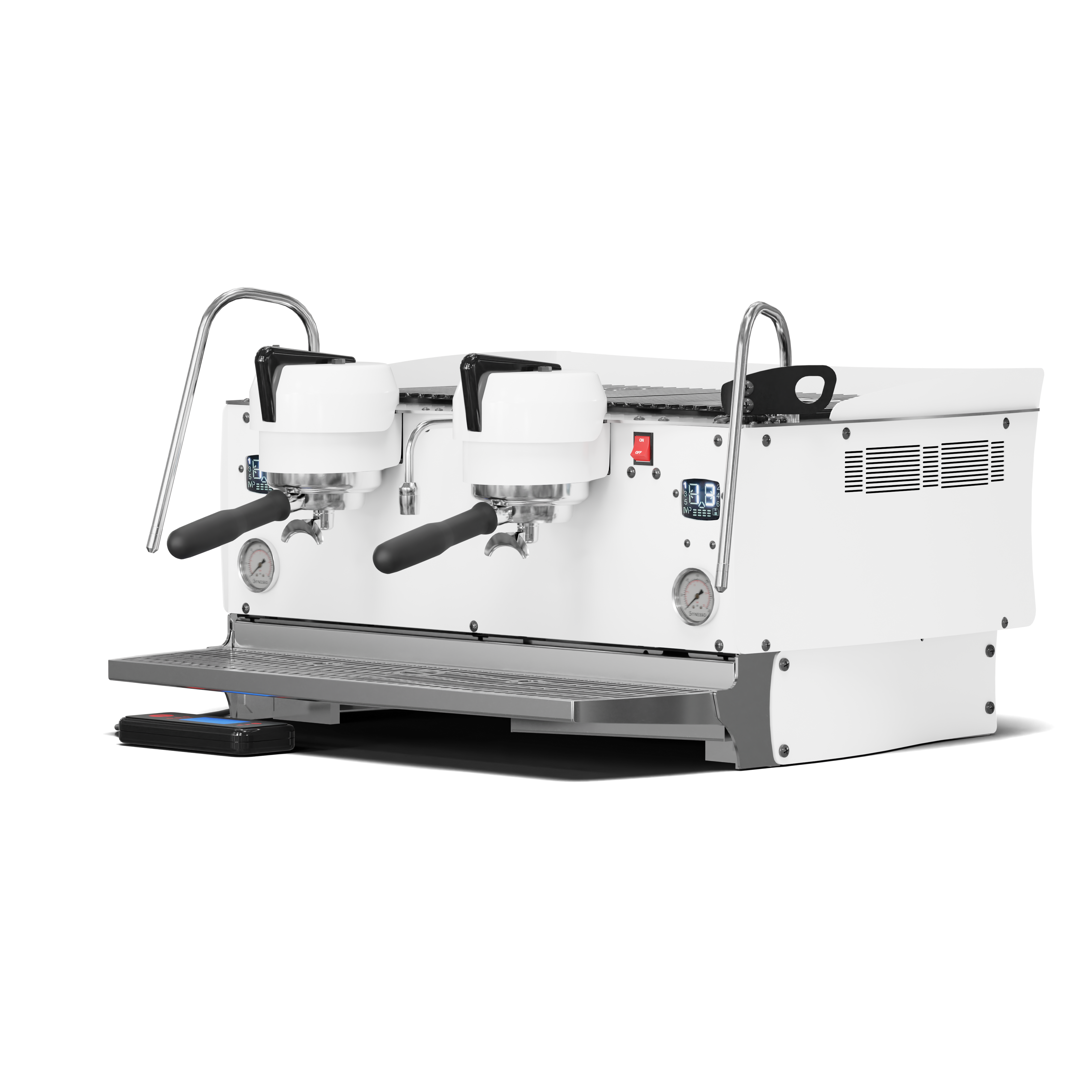 Synesso S-200 - Item 221350