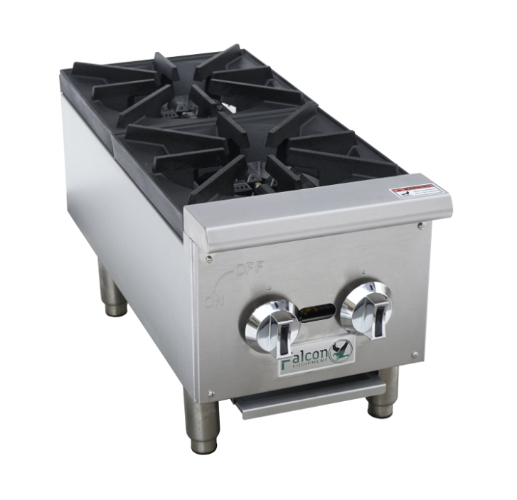 Falcon Food Service AHP-2 - Item 221604