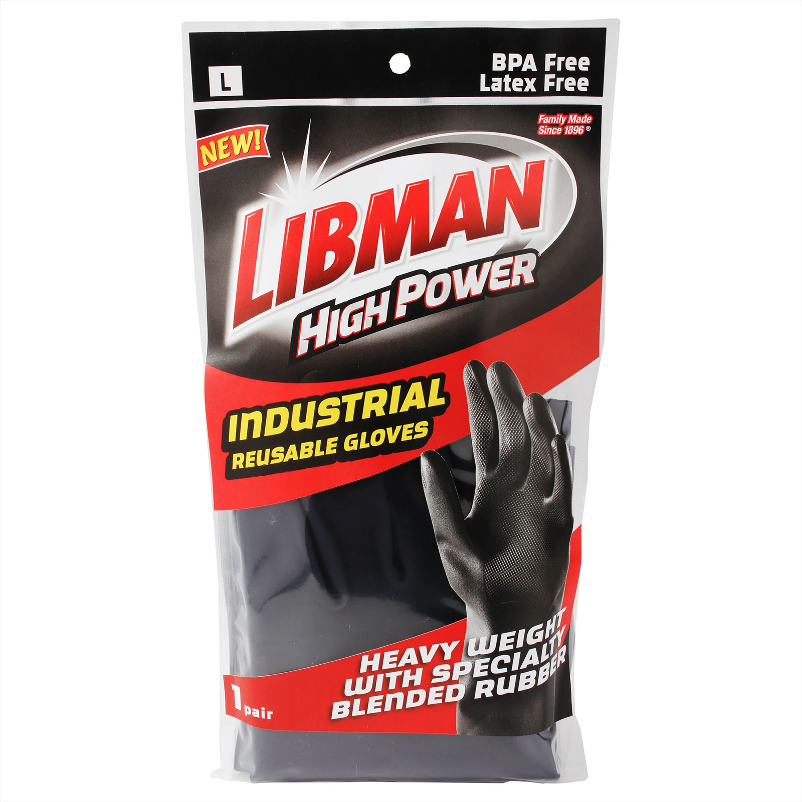 Libman Commercial 1244 - Item 222946