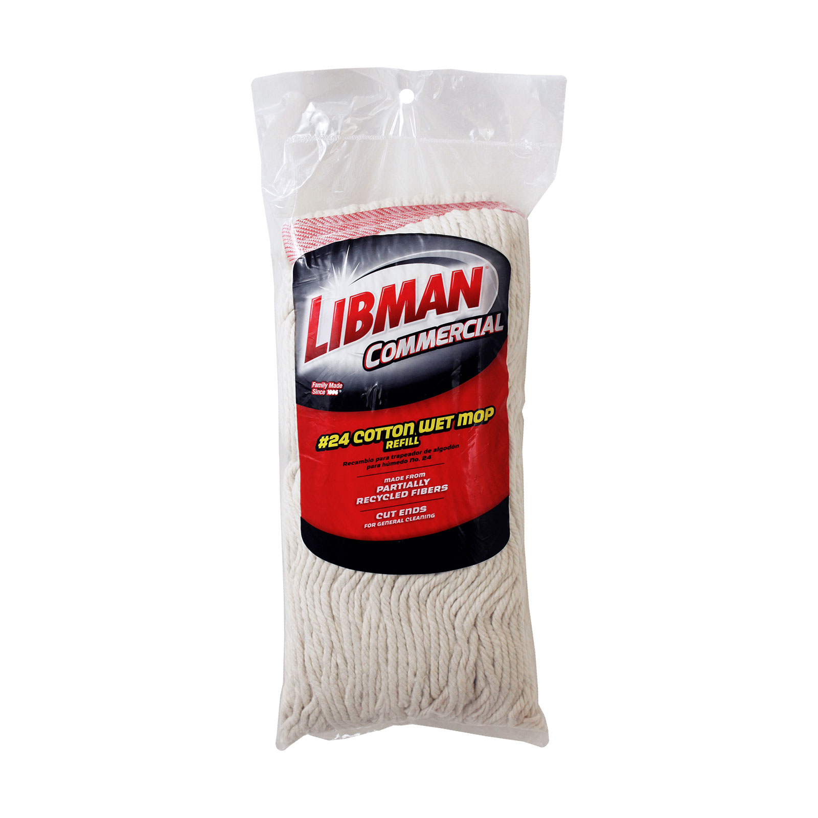 Libman Commercial 975 - Item 222951