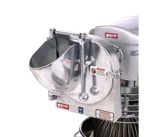 Doyon Baking Equipment SM100CL - Item 223119