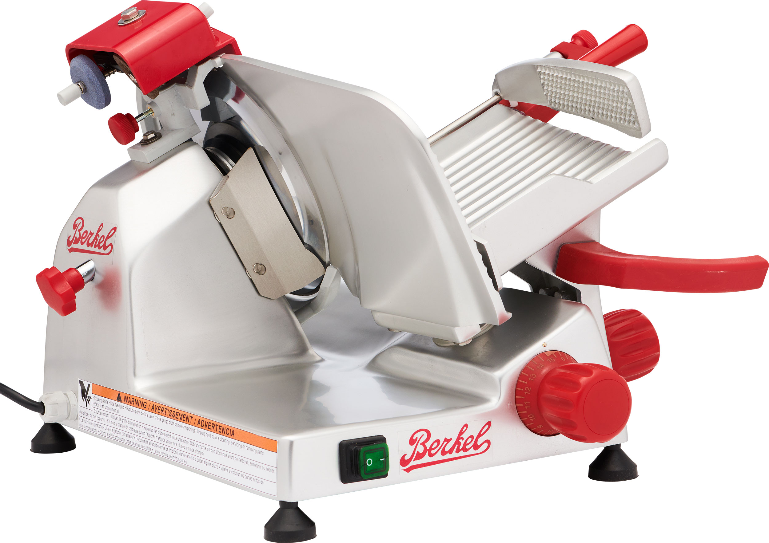 Berkel B9-SLC - Item 223210