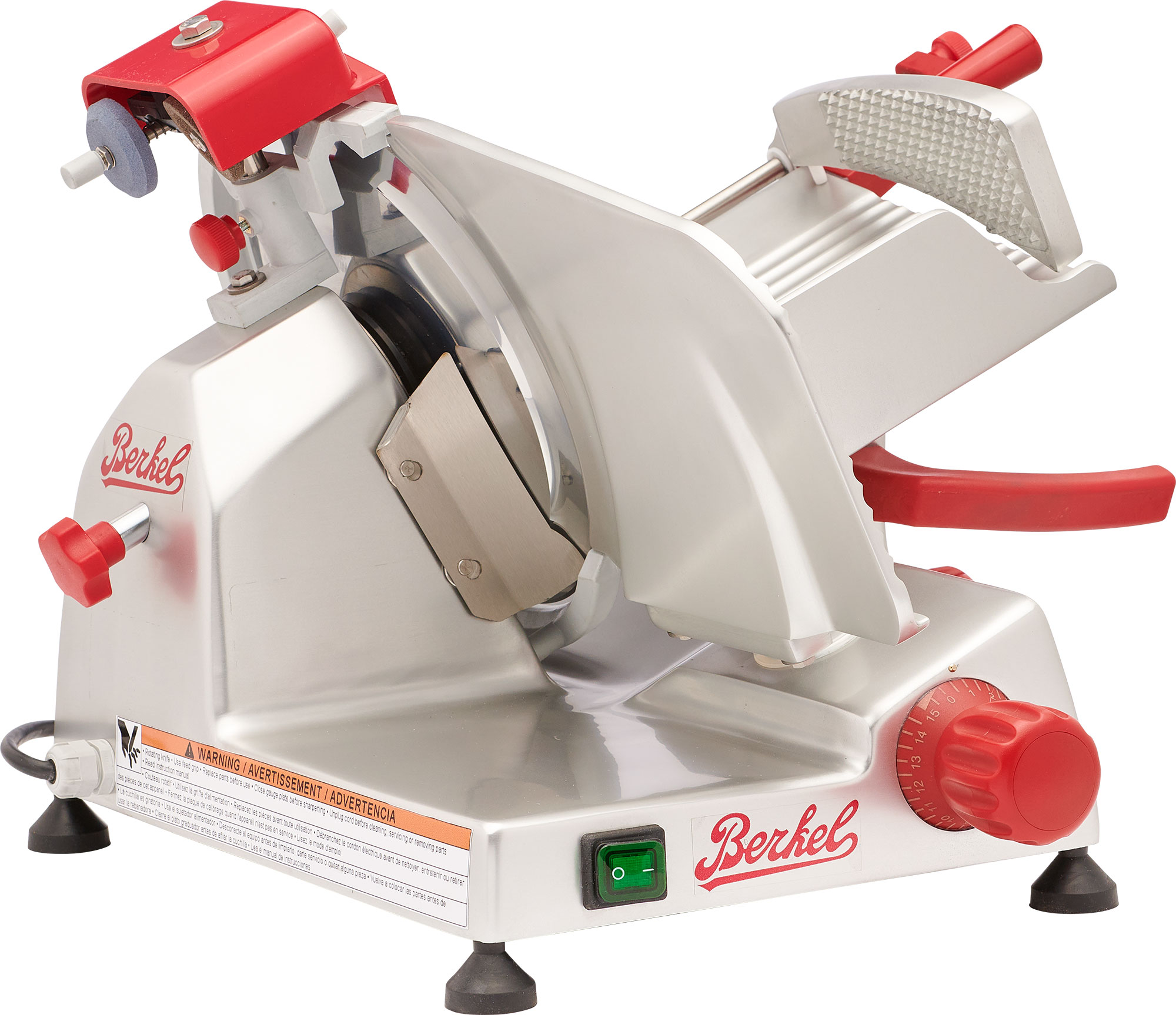 Berkel B10-SLC - Item 223211