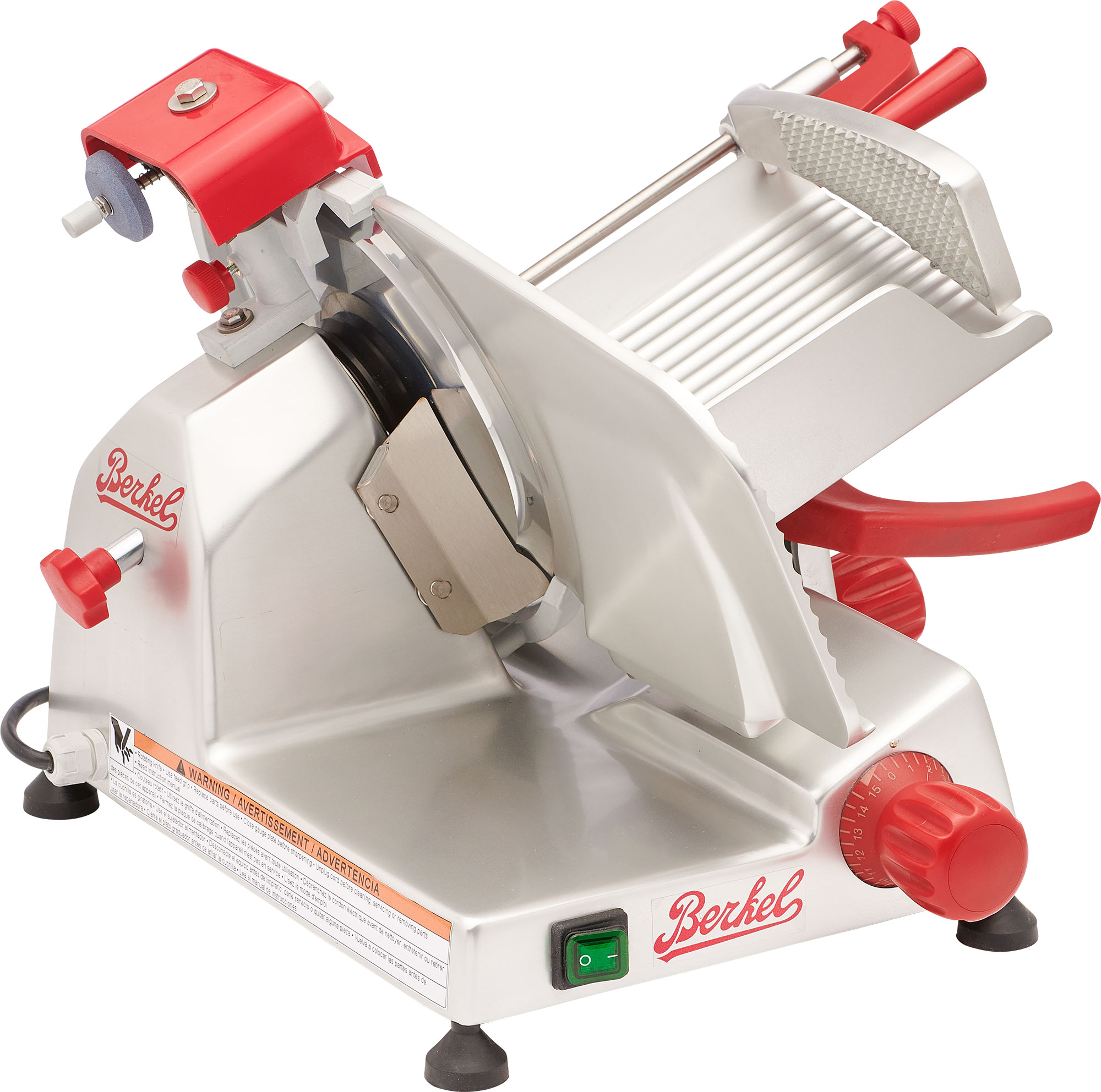 Berkel B10-SLC - Item 223211