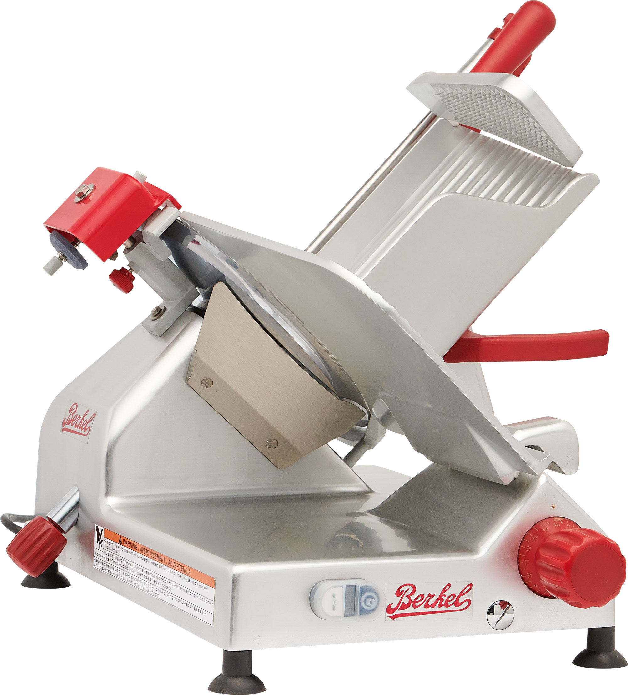 Berkel B12-SLC - Item 223214