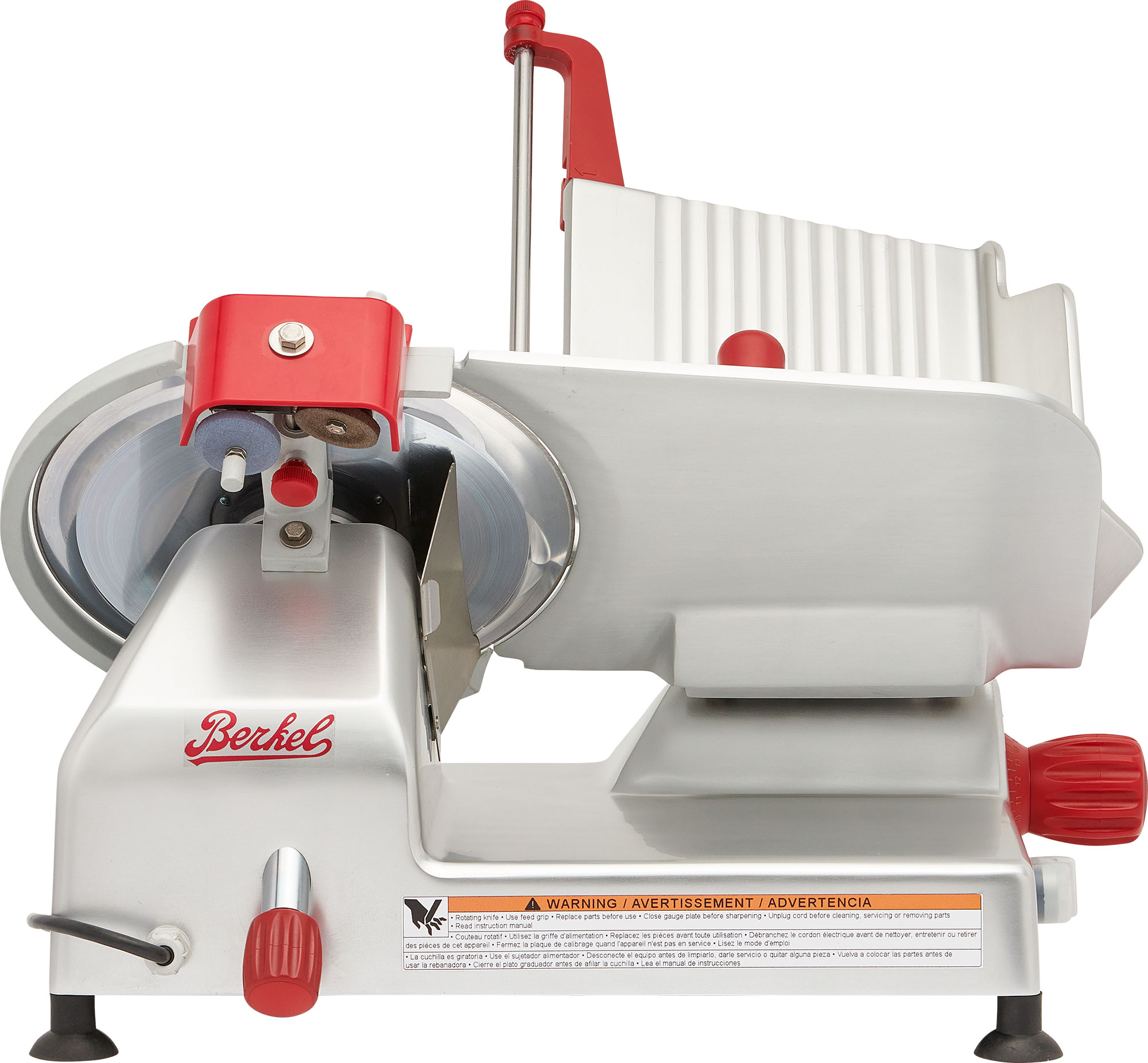 Berkel B12-SLC - Item 223214